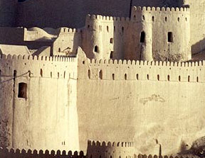 building bottom